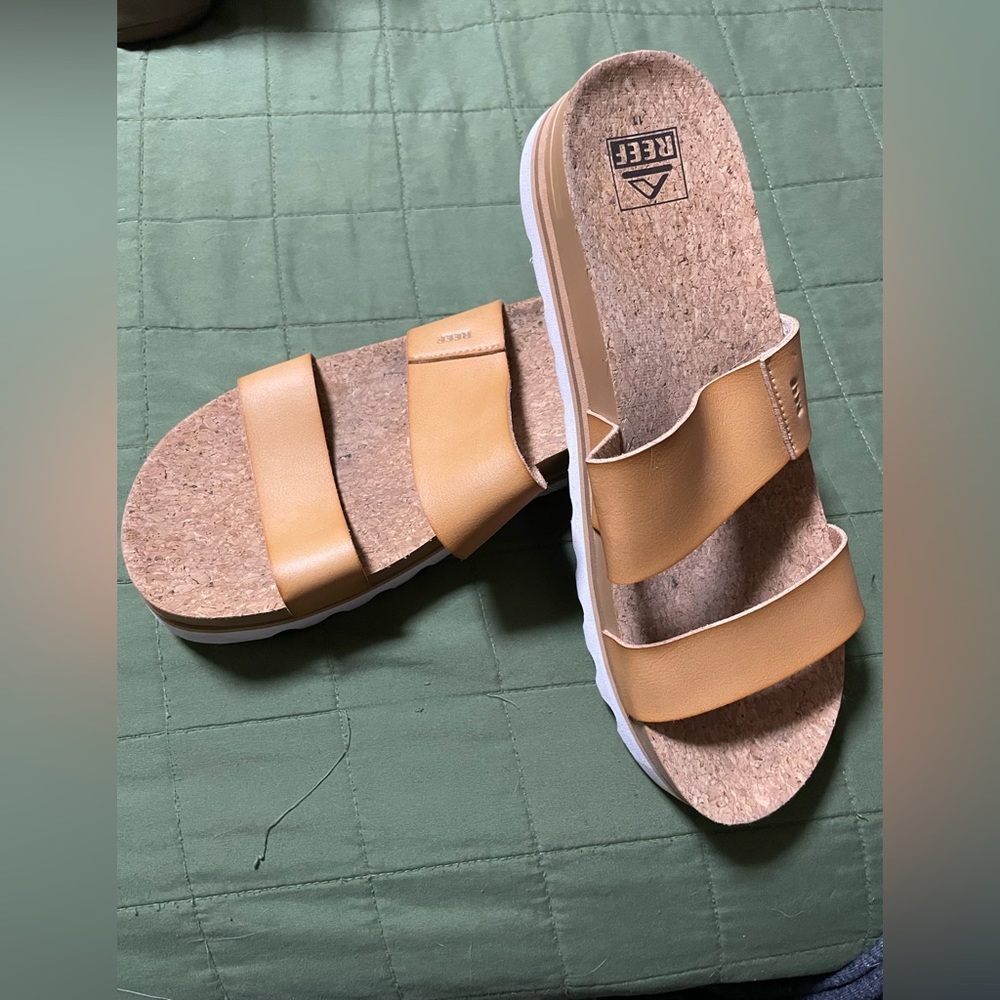 Women’s Reef sandals